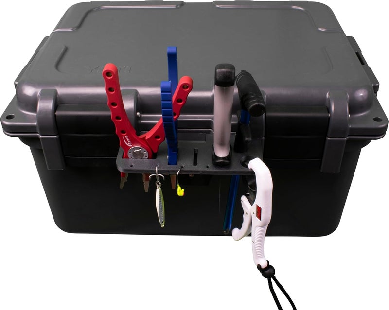 Tideline3D Tackle Station for YETI GoBox 30 - Image 4